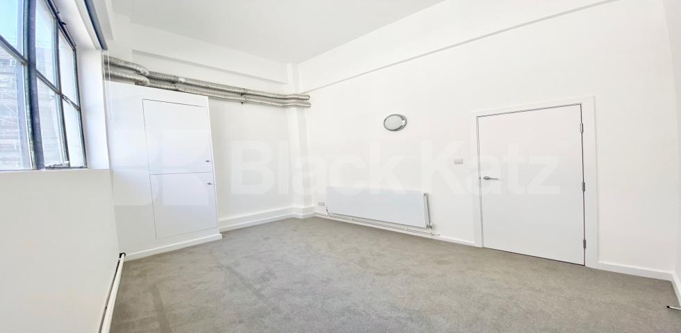 			VIRTUAL TOUR AVAILABLE!, 1 Bedroom, 1 bath, 1 reception Apartment			 EAGLE HOUSE-EAGLE WHARF ROAD, OLD STREET-SHOREDITCH